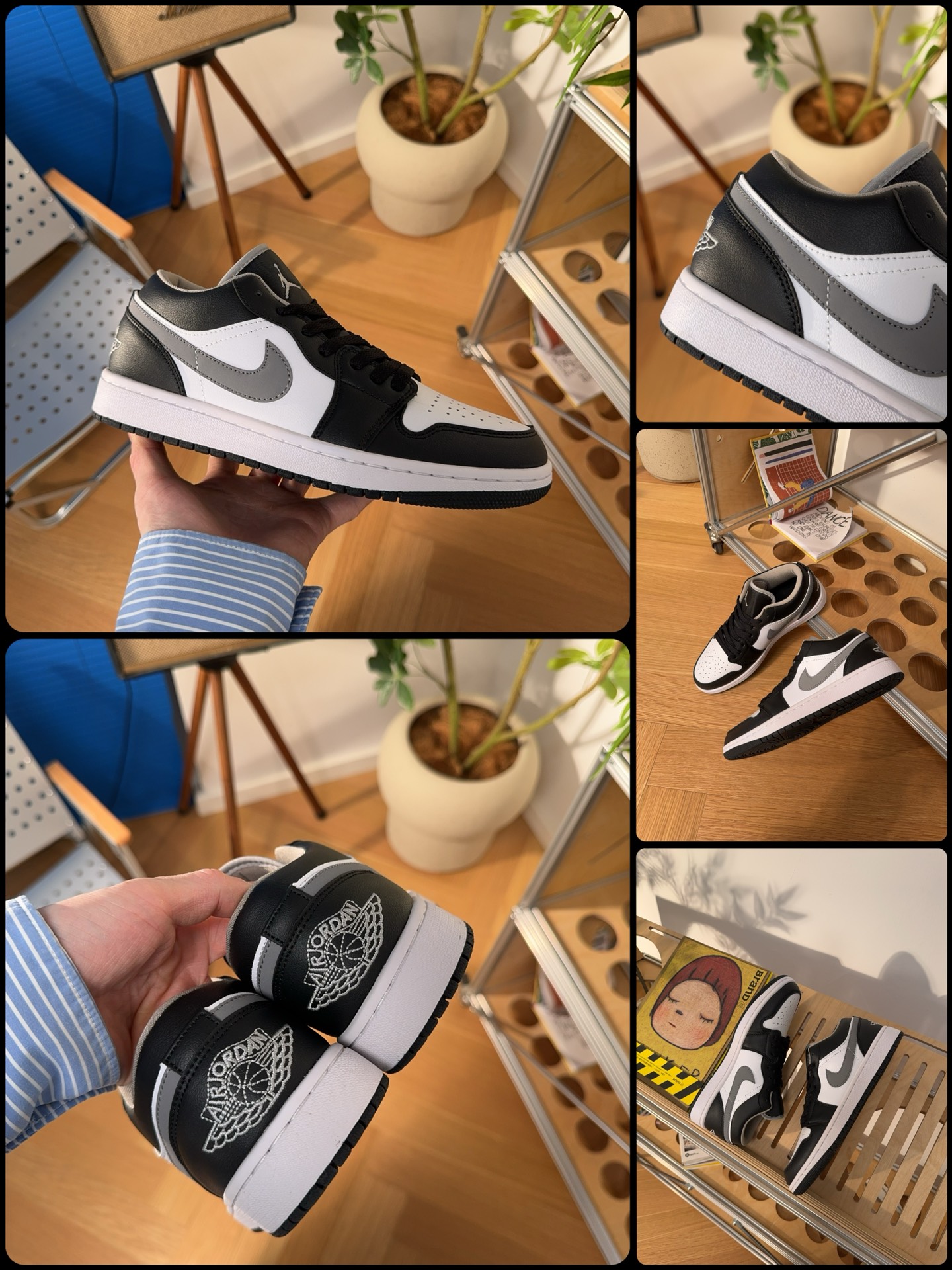 Nike Jordan